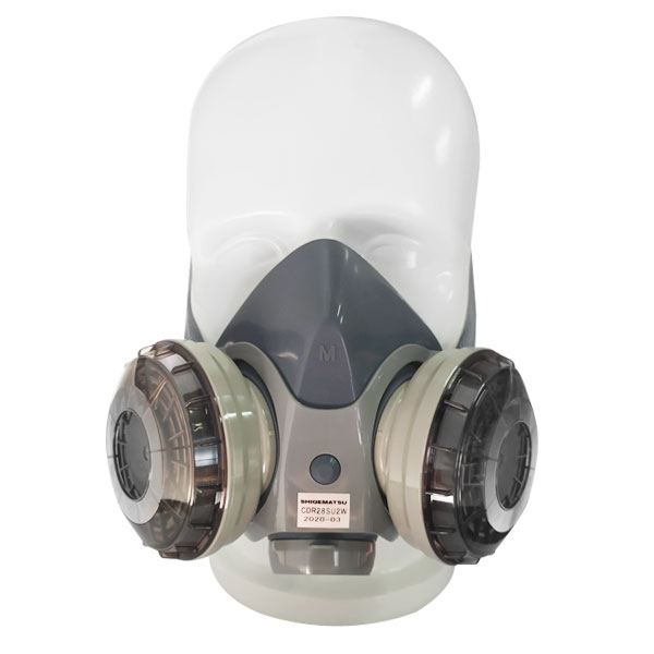 CDR28SU2W防尘面罩